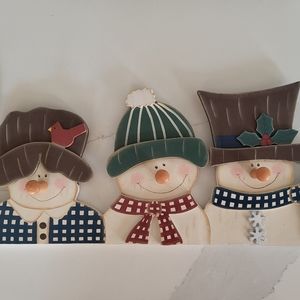 Winter Coat Hanger